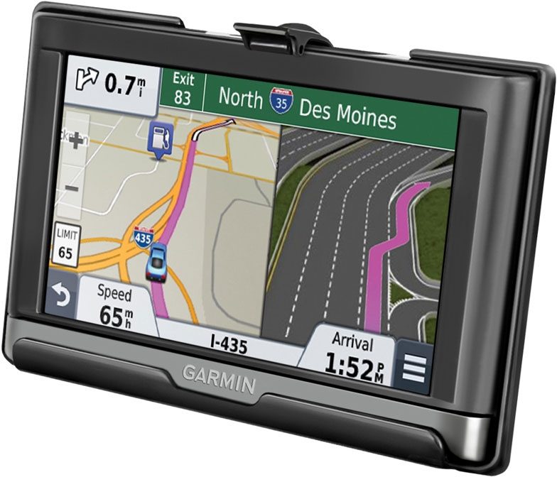RAM HOLDER GARMIN NUVI 2597