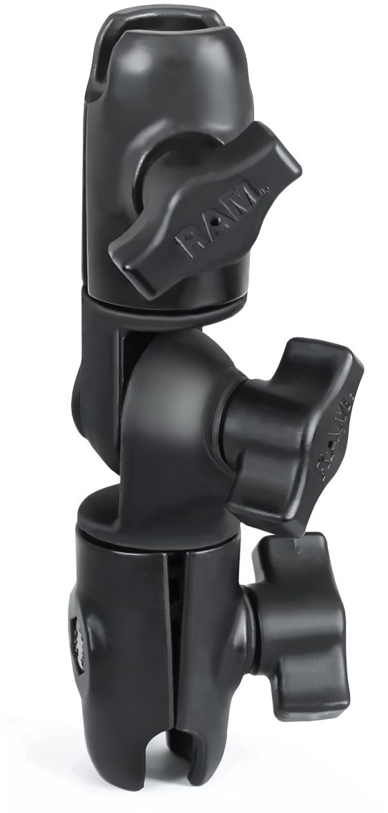 RAM ADJUSTABLE SOCKET W/OCT SOCKETS