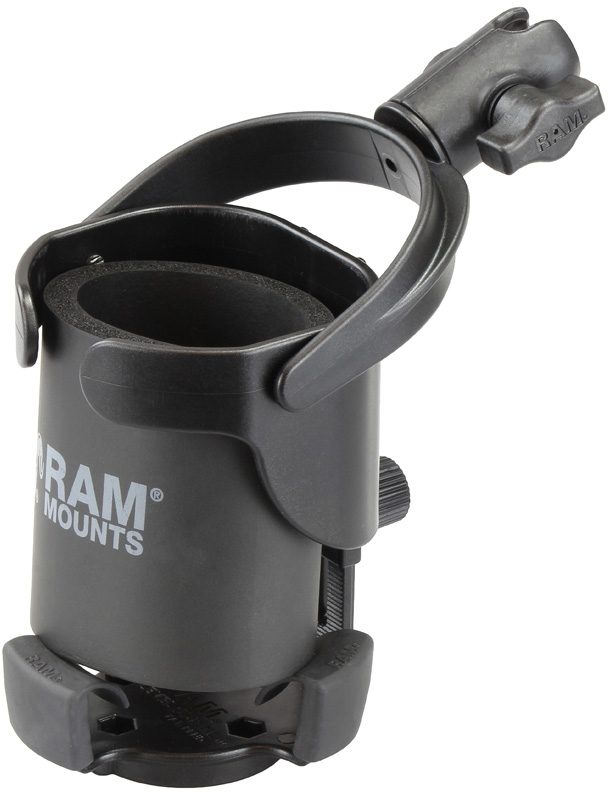 LEVEL CUP XL W/ 1" SINGLE SOCKET