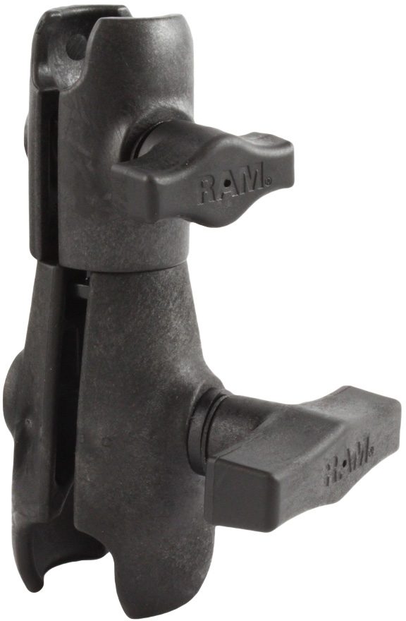 RAM SOCKET ARM W/ 1" AND 1.5" SOCKETS