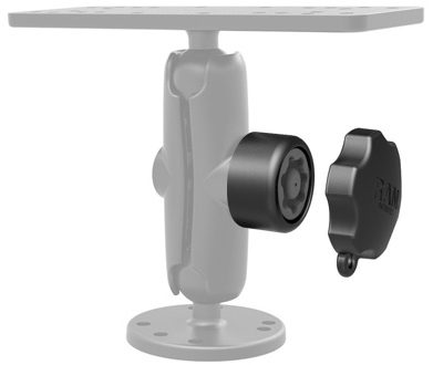 RAM SECURITY KNOB B SZE RANDOM KEY