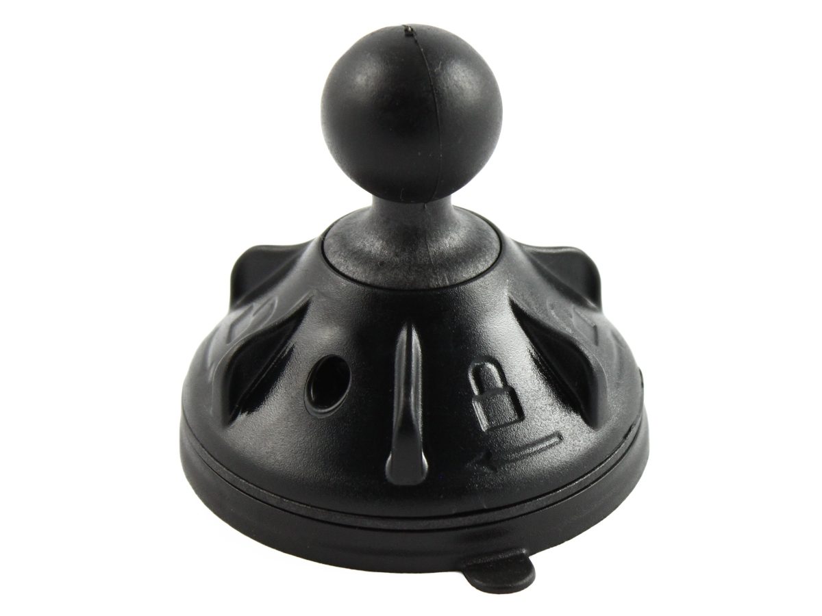 TWIST LOCK LOW PR SUCTION CUP