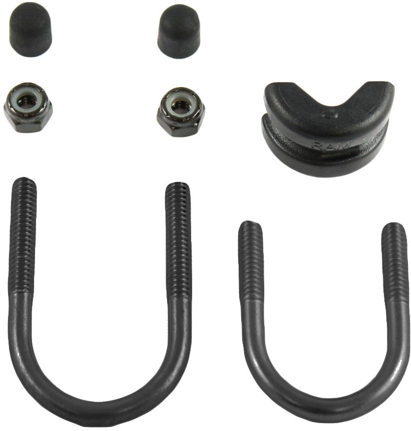 SU251Z U-BEUGEL SET 2 MATEN