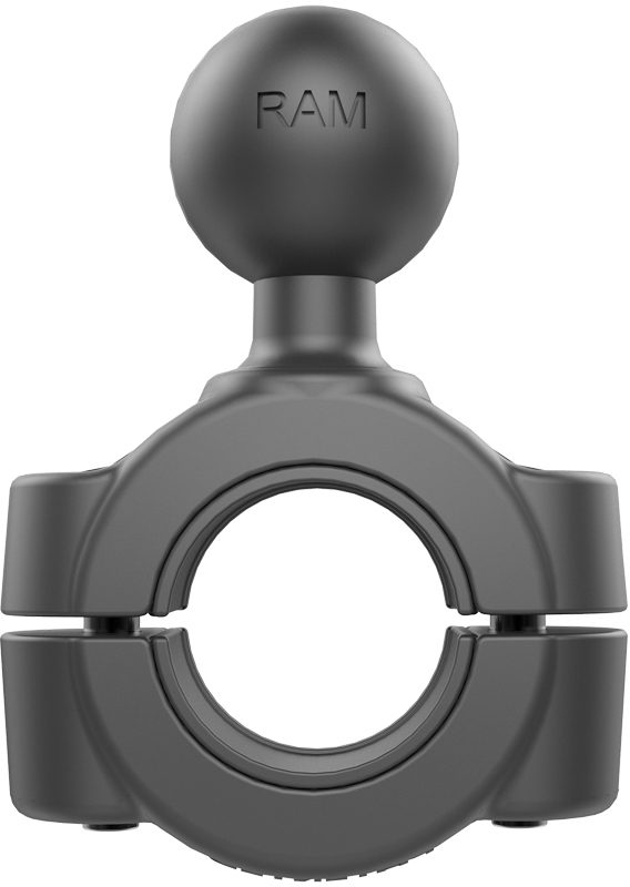 TORQUE 3/4-1 DIAMETER HANDLEBAR/RAIL foto 2