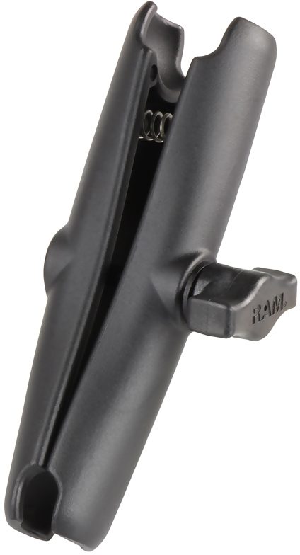 LONG DOUBLE SOCKET ARM FOR B SIZE 1"