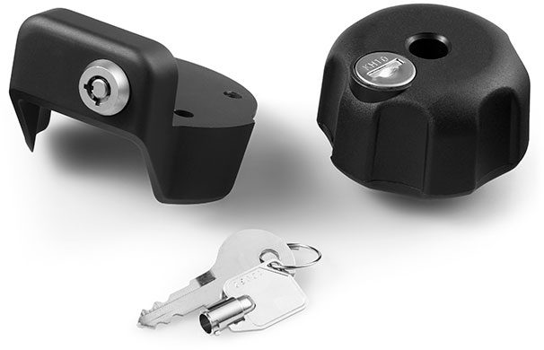 RIDER ANTI-THEFT SOLUTION