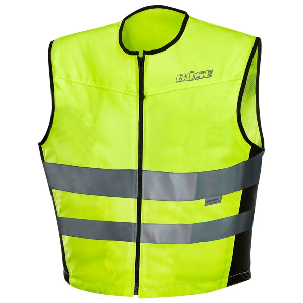 Büse reflecterend veiligheidsvest