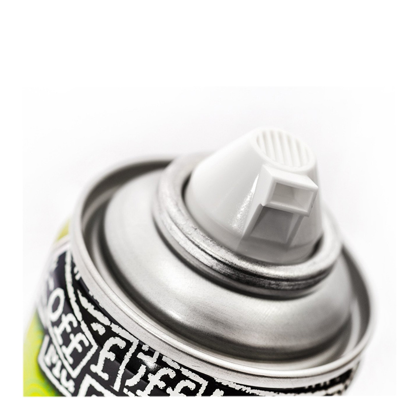 Muc-Off kledingreiniger Foam Fresh 400 ml