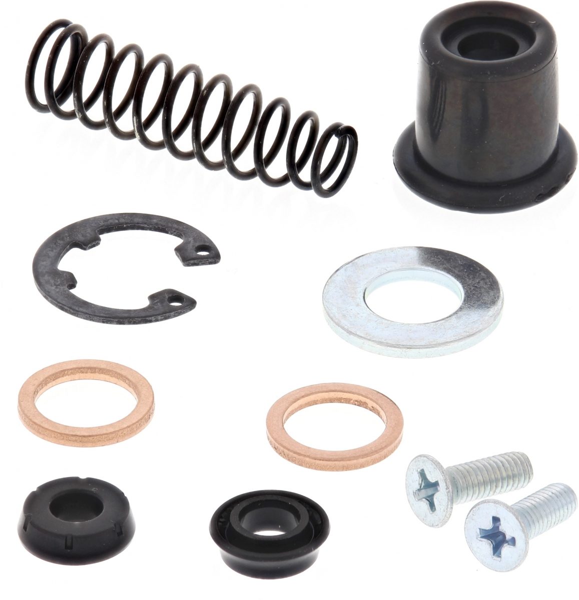 MASTER CYL REPAIR KIT 18-1001