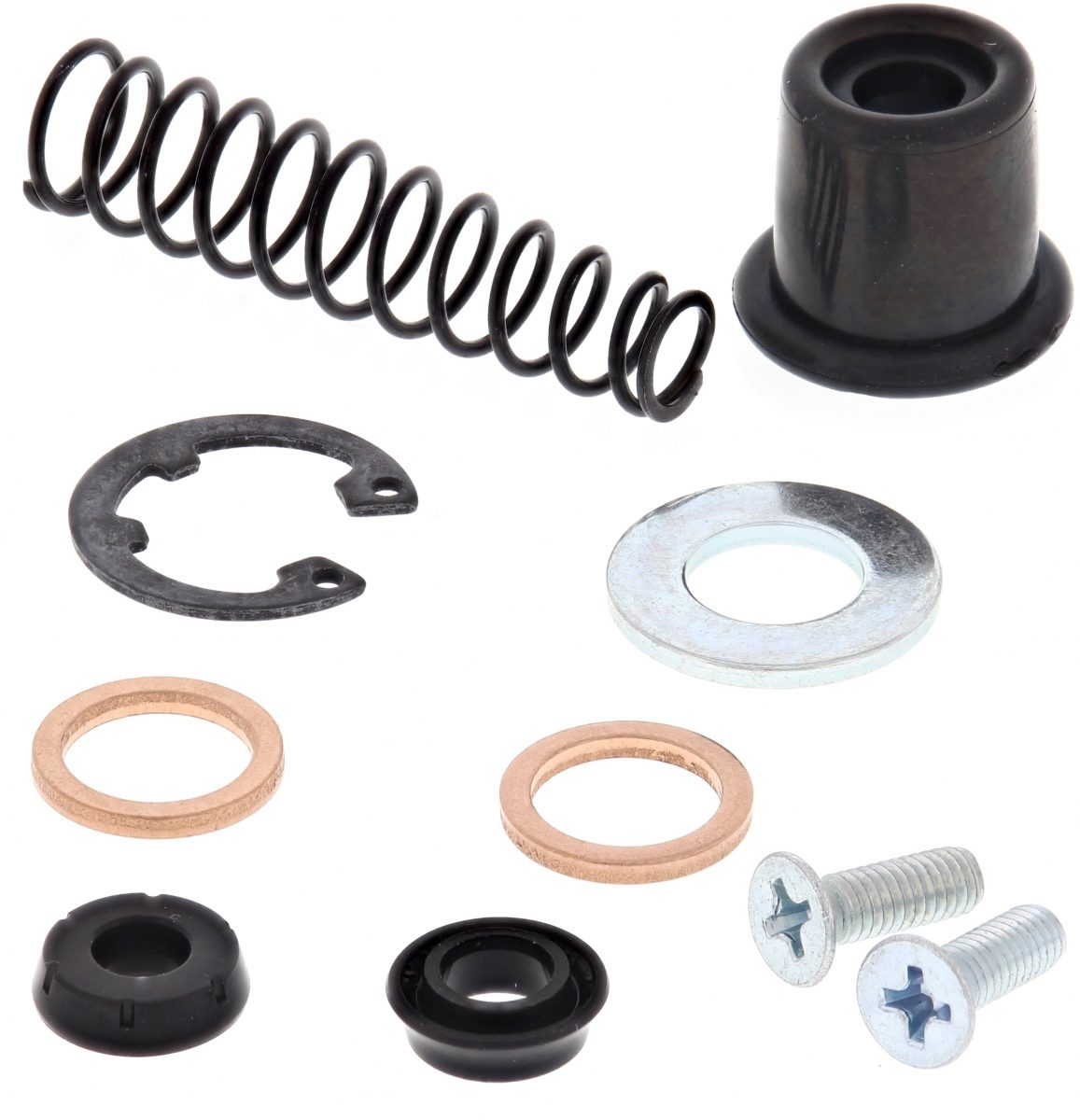 MASTER CYL REPAIR KIT 18-1002