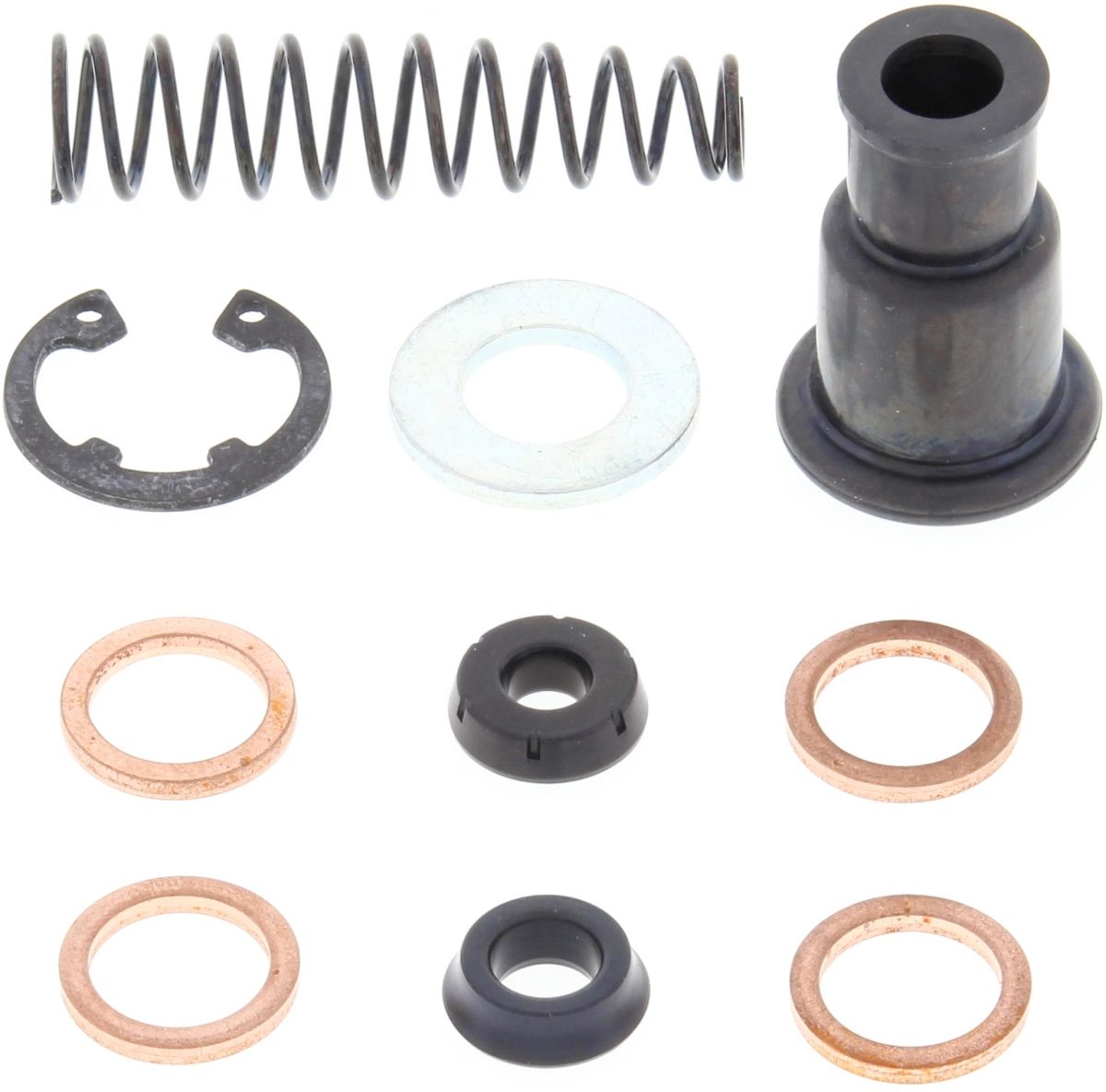 MASTER CYL REPAIR KIT 18-1005