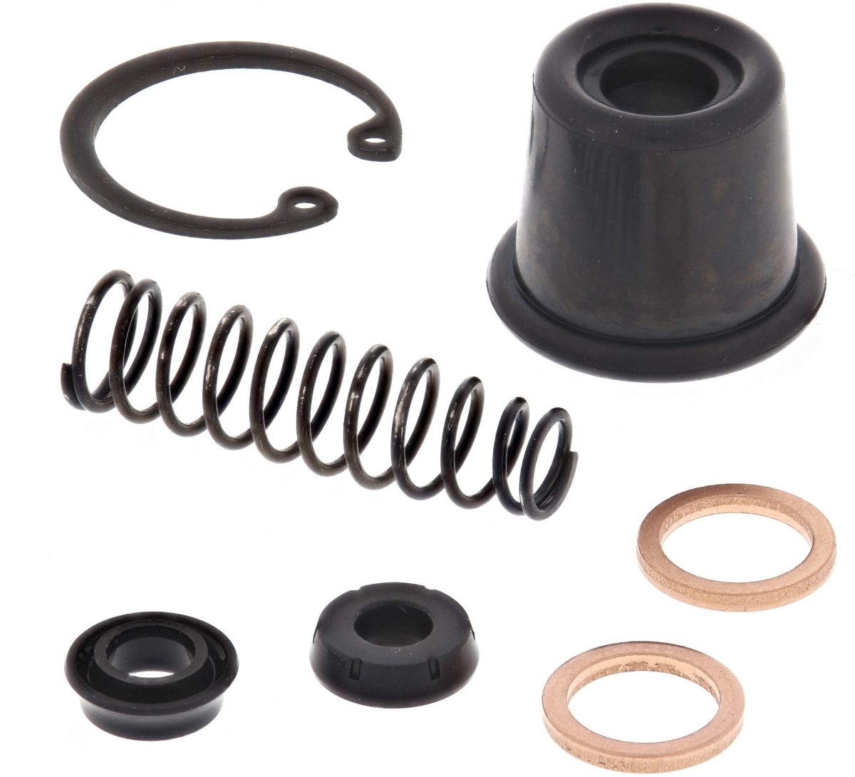 MASTER CYL REPAIR KIT 18-1009