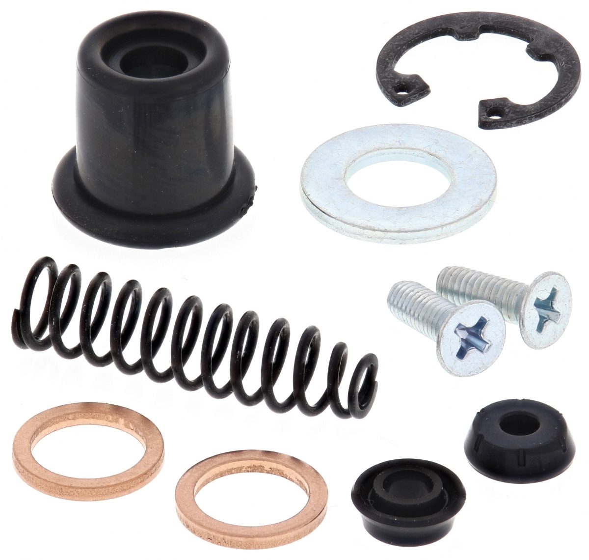 MASTER CYL REPAIR KIT 18-1010