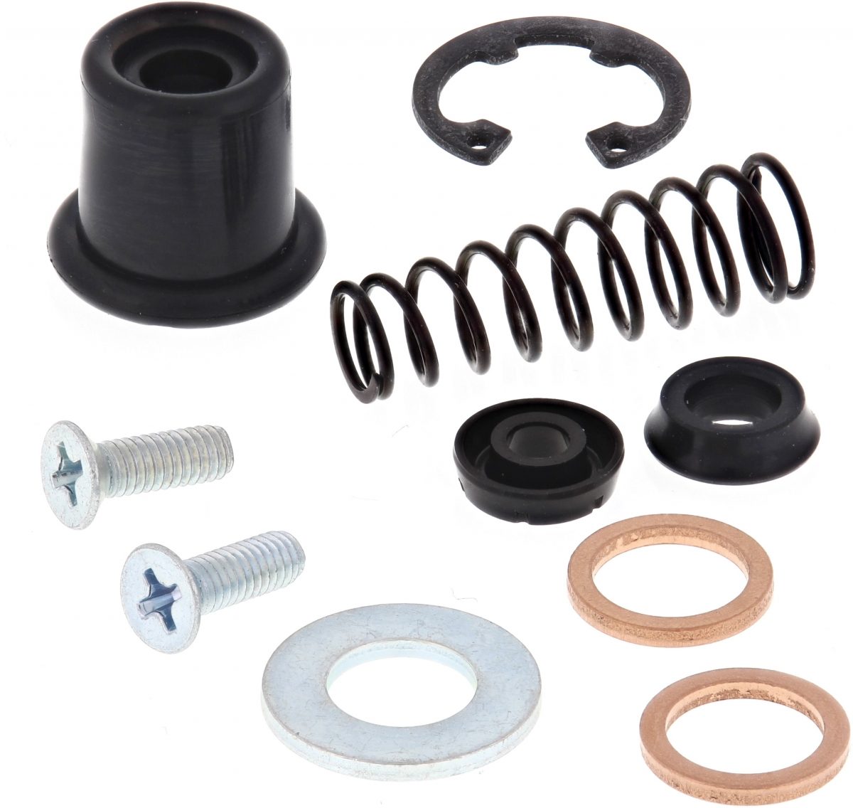 MASTER CYL REPAIR KIT 18-1016