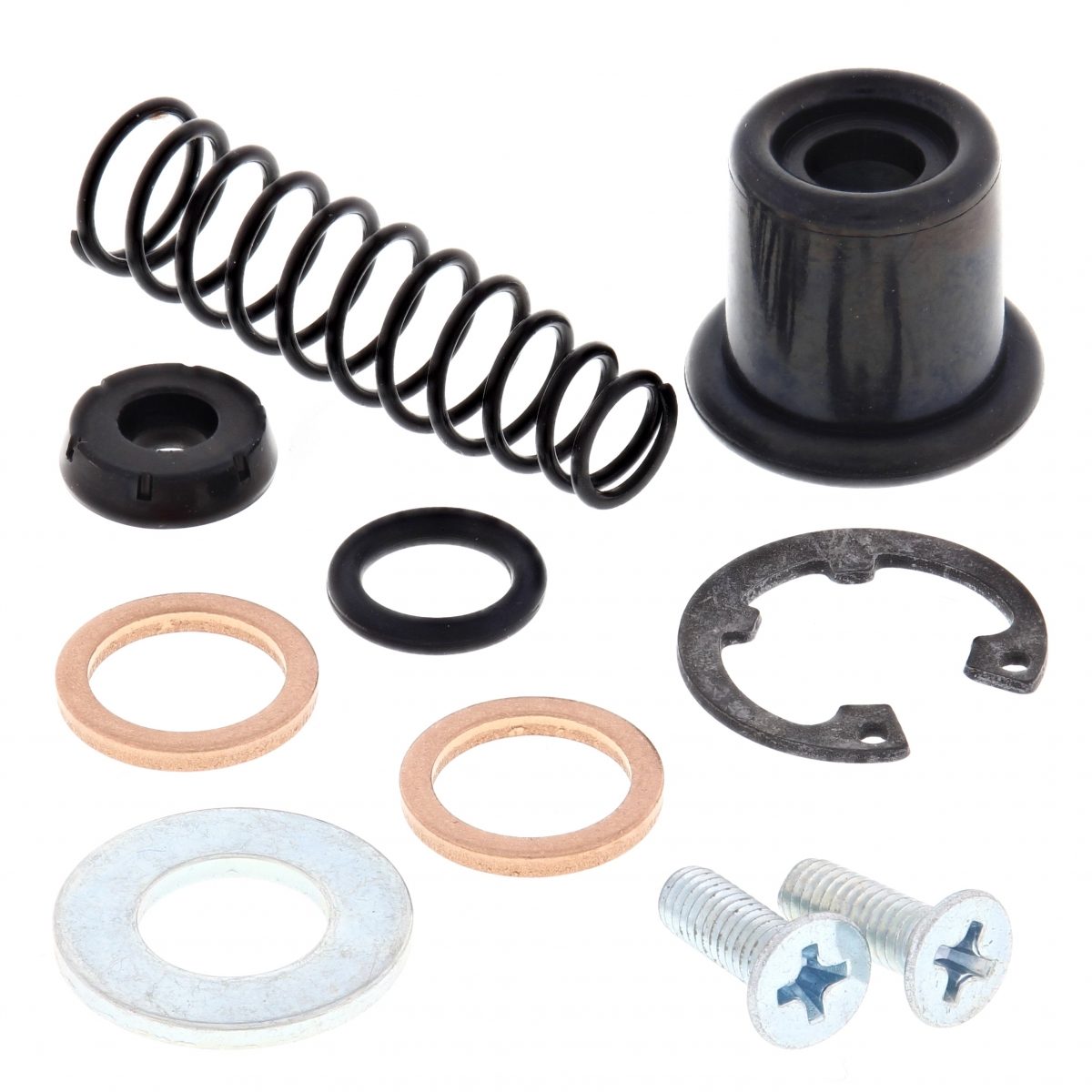 MASTER CYL REPAIR KIT 18-1017