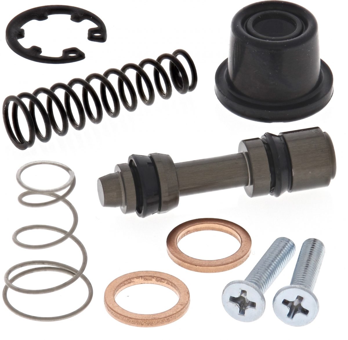 MASTER CYL REPAIR KIT 18-1024
