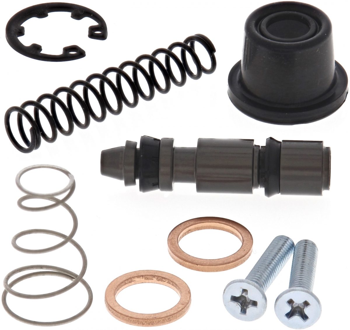 MASTER CYL REPAIR KIT 18-1026