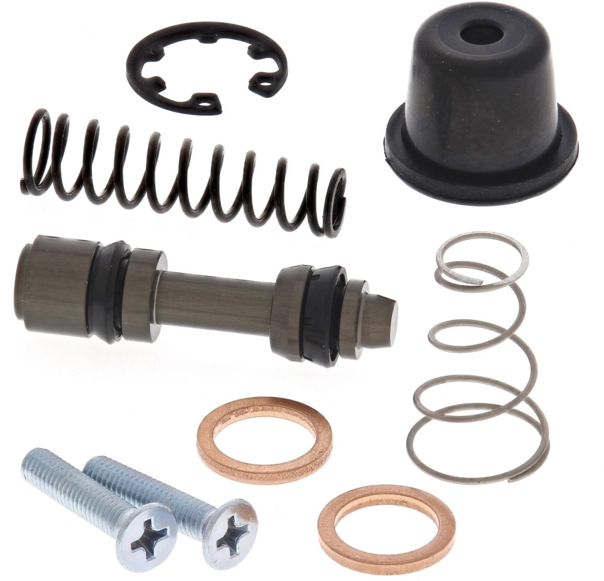MASTER CYL REPAIR KIT 18-1035