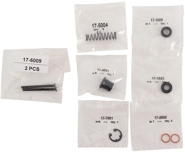 MASTER CYL REPAIR KIT 18-1064