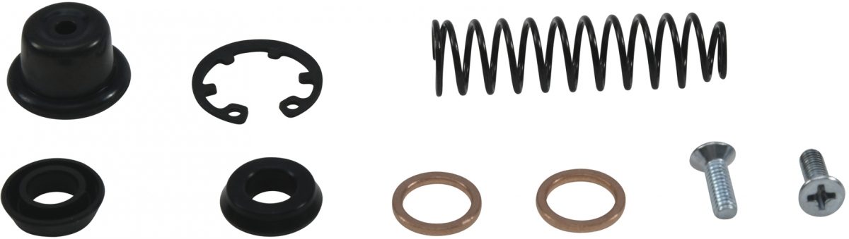 MASTER CYL REPAIR KIT 18-1078