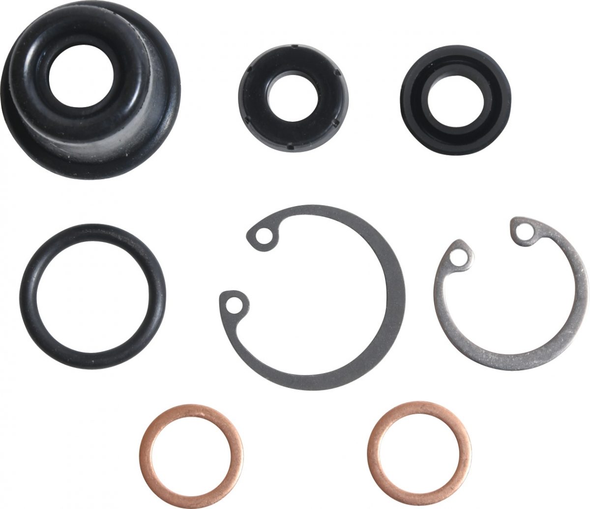 MASTER CYL REPAIR KIT 18-1118 foto 2