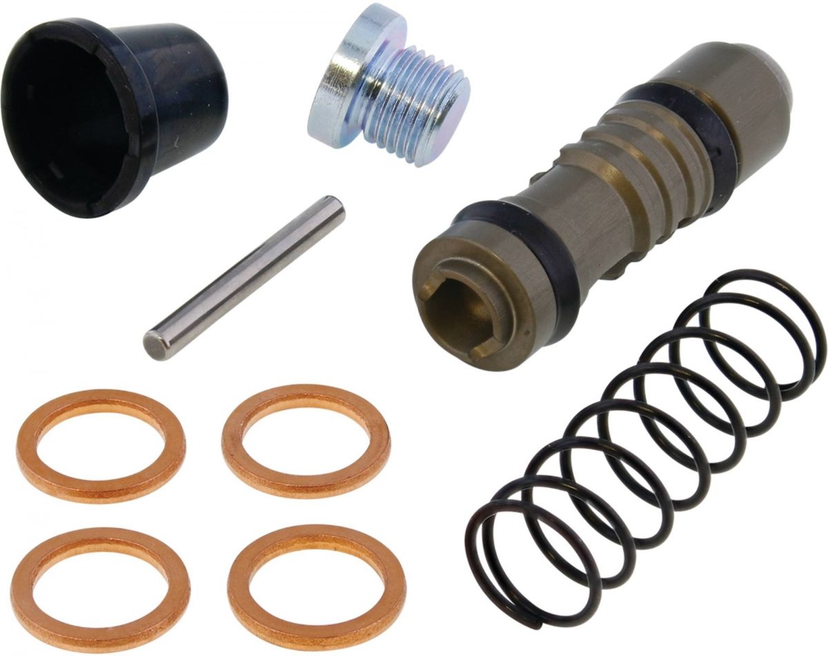 MASTER CYL REPAIR KIT 18-1131