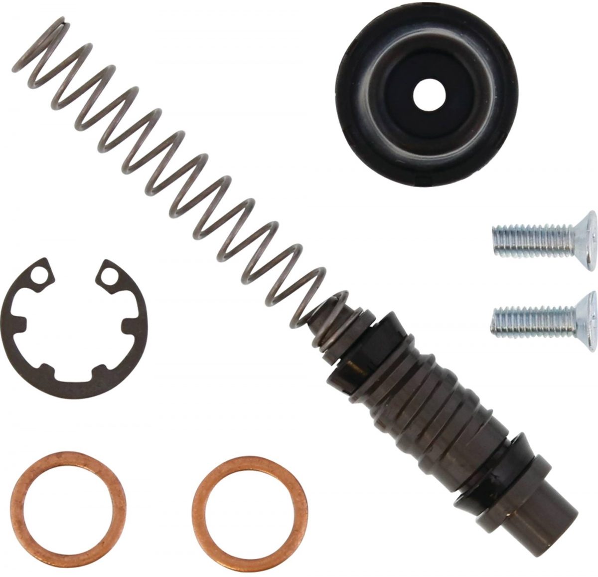 MASTER CYL REPAIR KIT 18-1132 foto 2