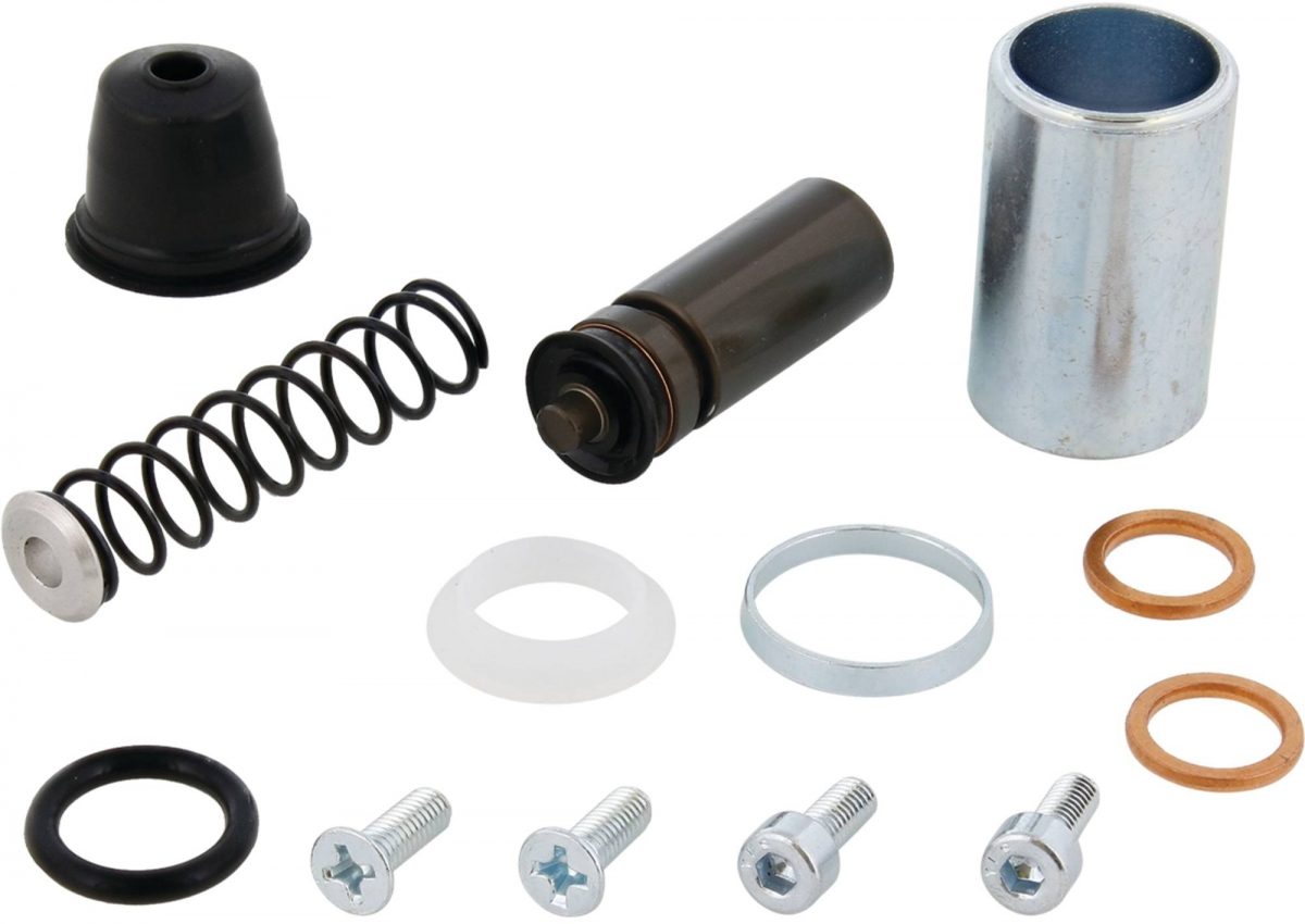 MASTER CYL REPAIR KIT 18-1137