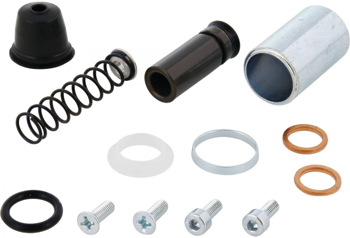 MASTER CYL REPAIR KIT 18-1137 foto 2