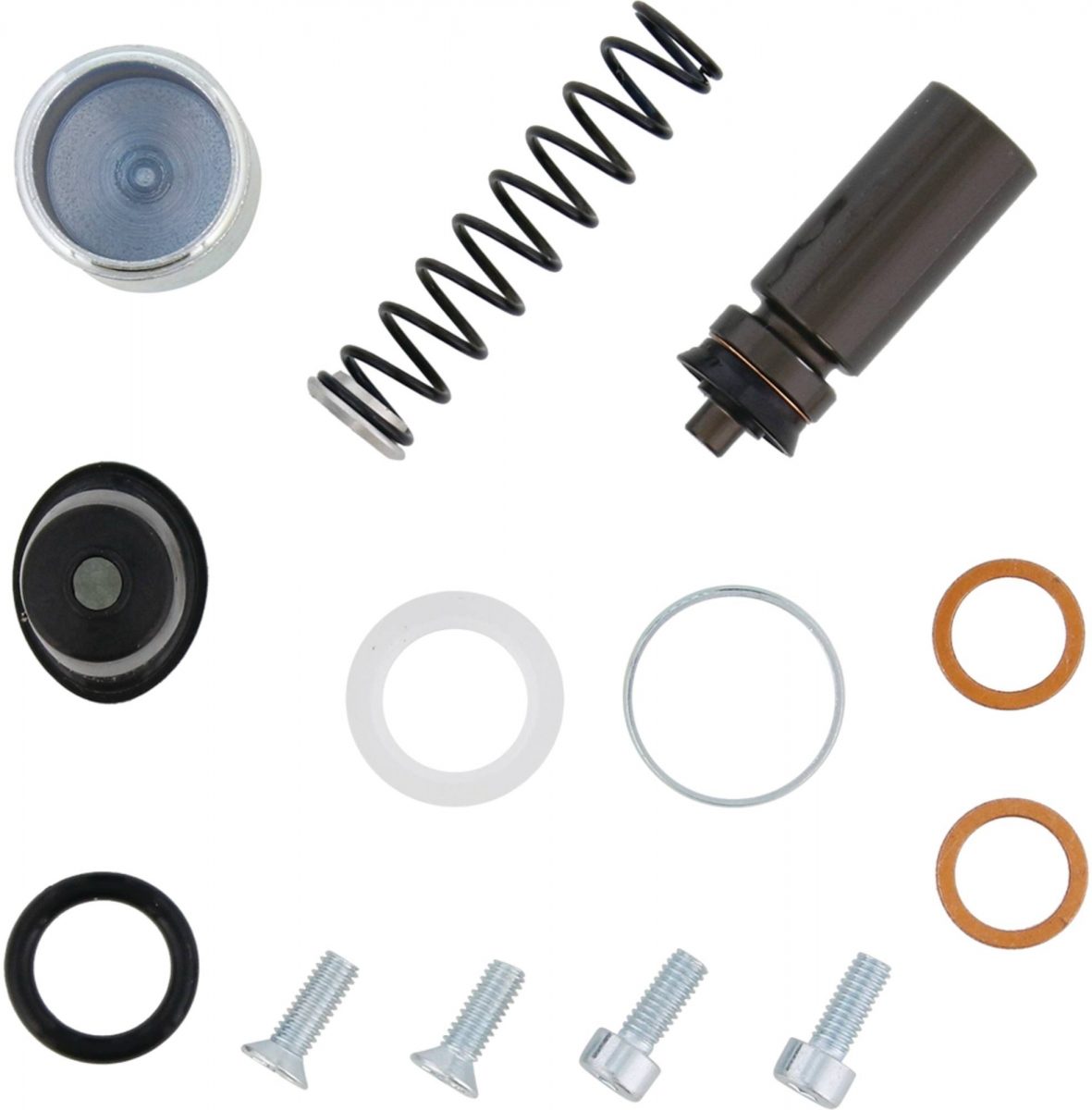 MASTER CYL REPAIR KIT 18-1137 foto 3