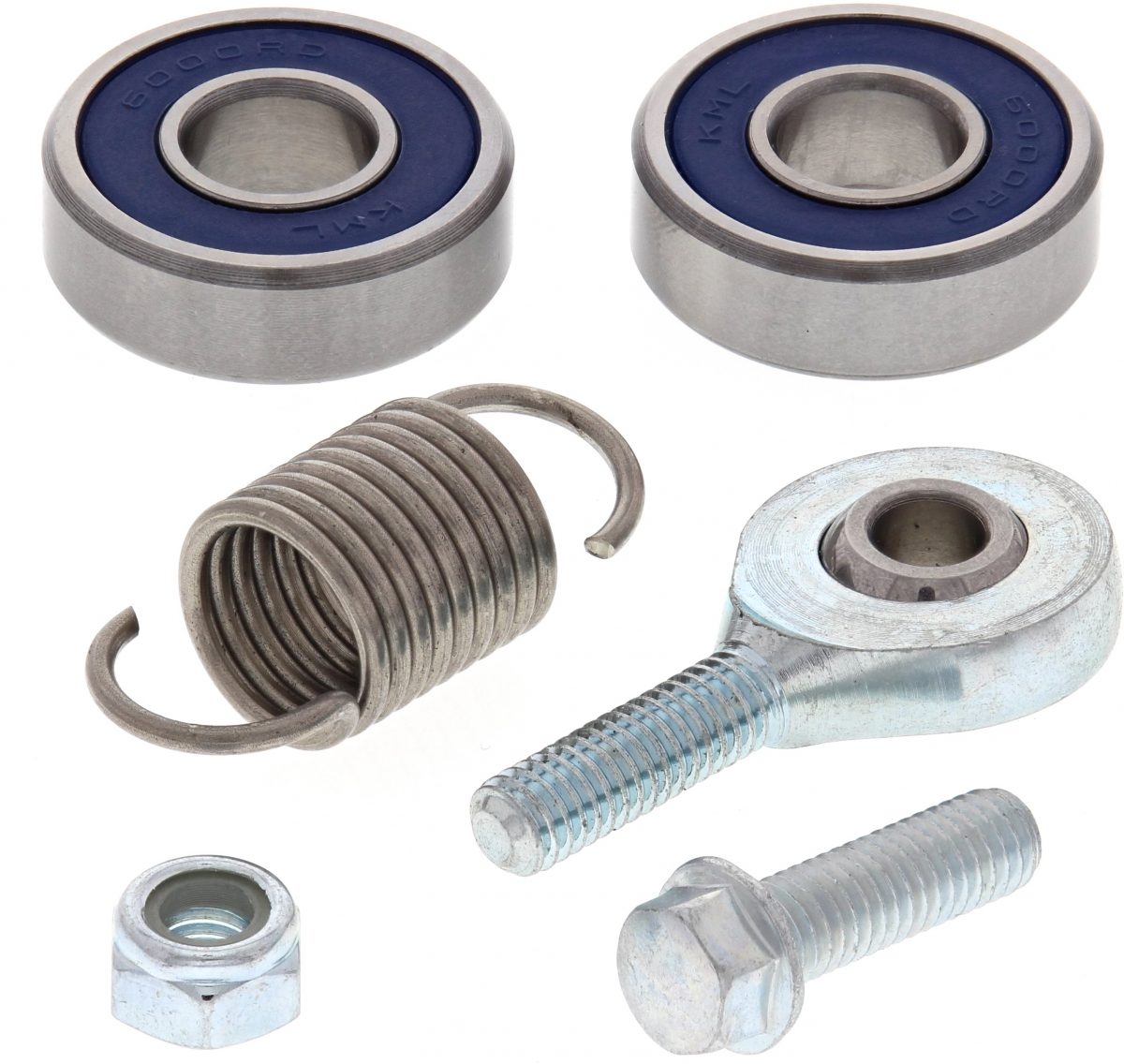 BRAKE PEDAL KIT 18-2001