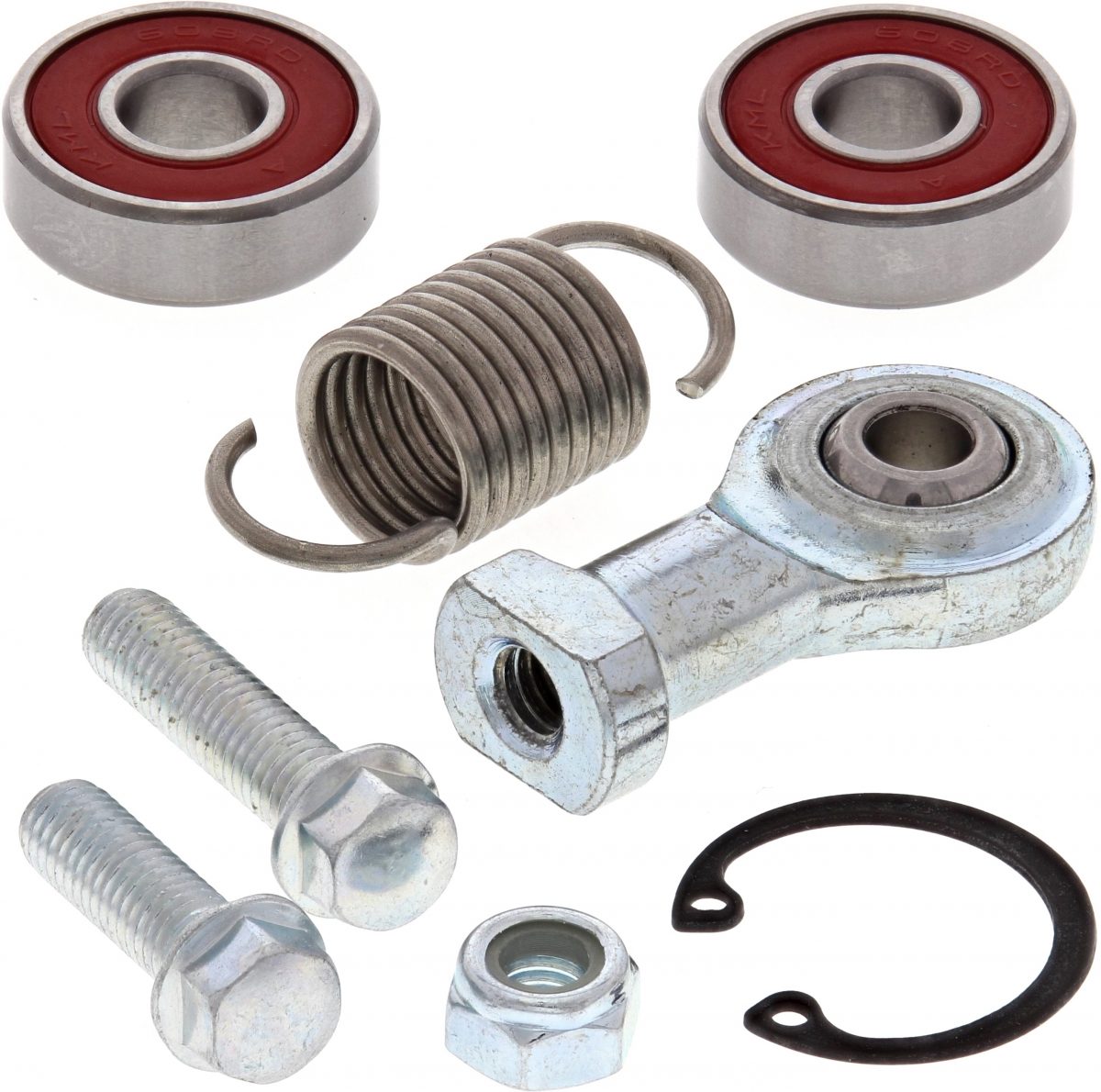 BRAKE PEDAL KIT 18-2002