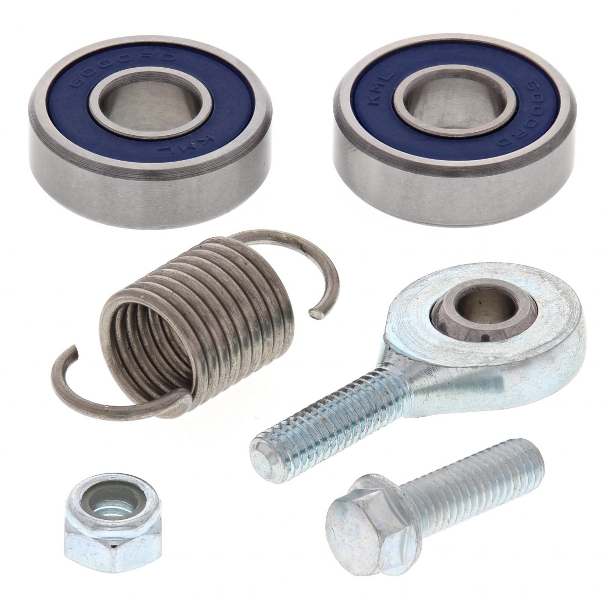 BRAKE PEDAL KIT 18-2002 foto 2