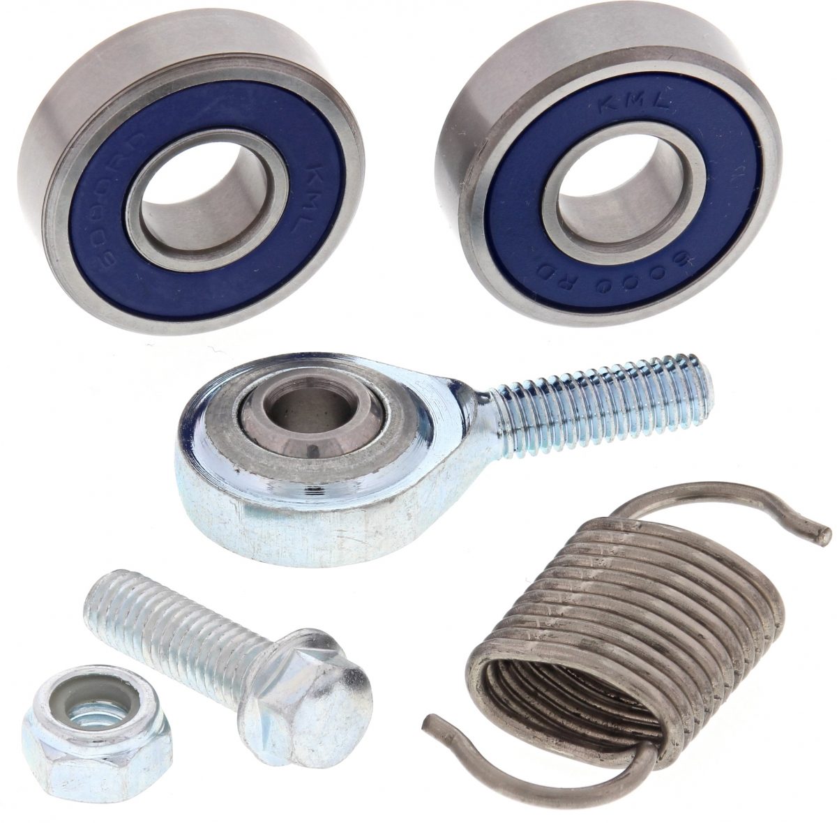 BRAKE PEDAL KIT 18-2003