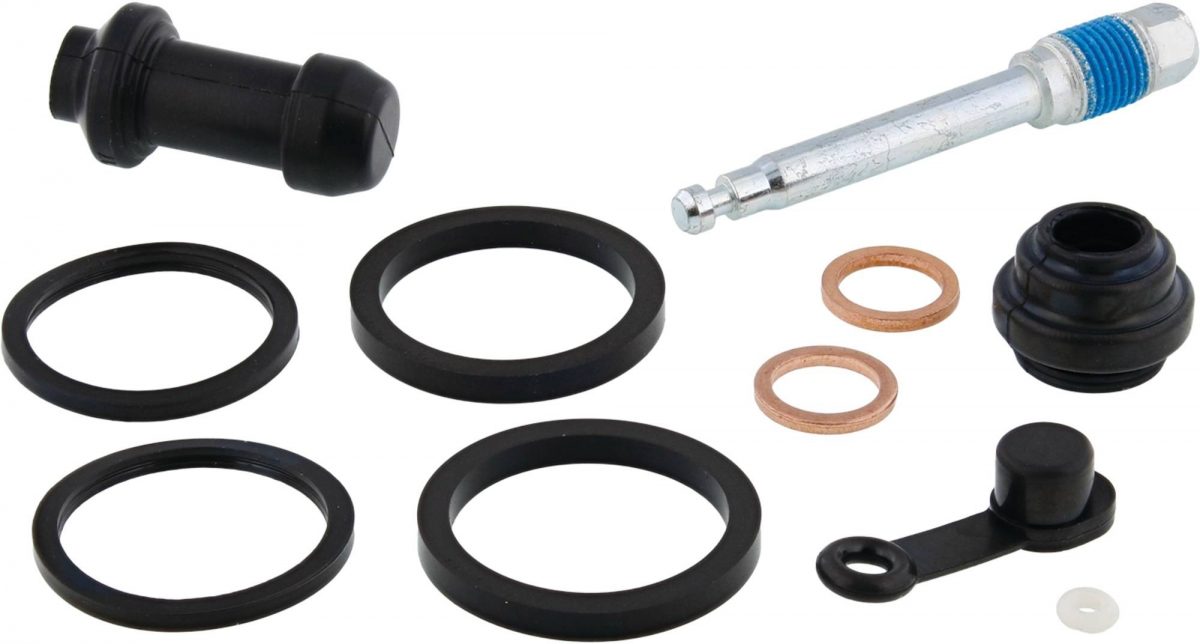 CALIPER REBUILD KIT FRONT 18-3017