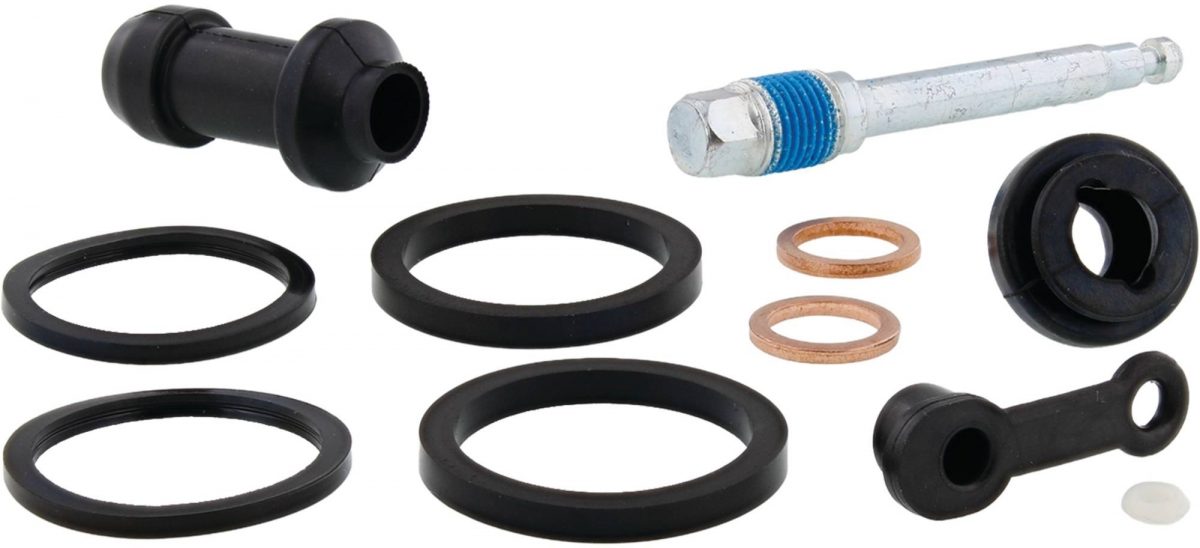 CALIPER REBUILD KIT FRONT 18-3017 foto 2