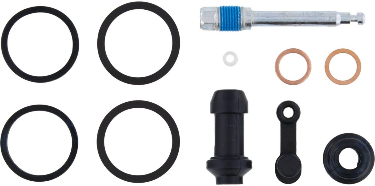 CALIPER REBUILD KIT FRONT 18-3017 foto 3
