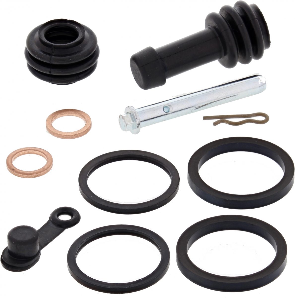 CALIPER REBUILD KIT FRONT 18-3021