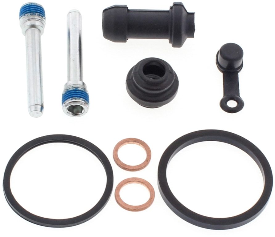 CALIPER REBUILD KIT FRONT 18-3027