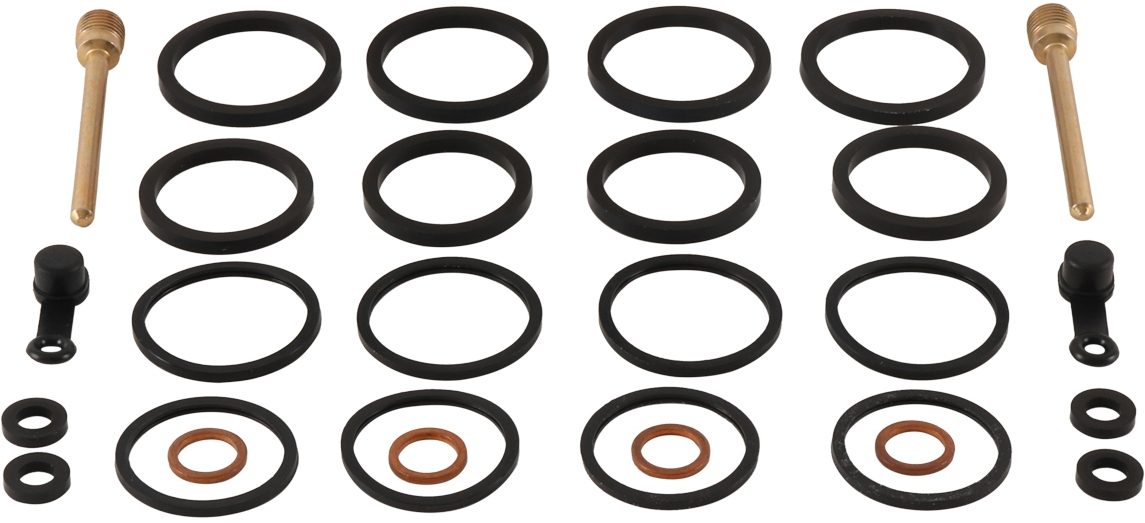 CALIPER REPAIR KIT 18-3124