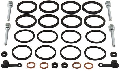 CALIPER REPAIR KIT 18-3146