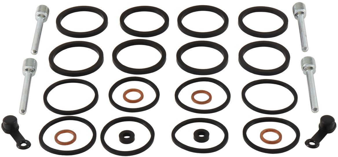CALIPER REPAIR KIT 18-3169