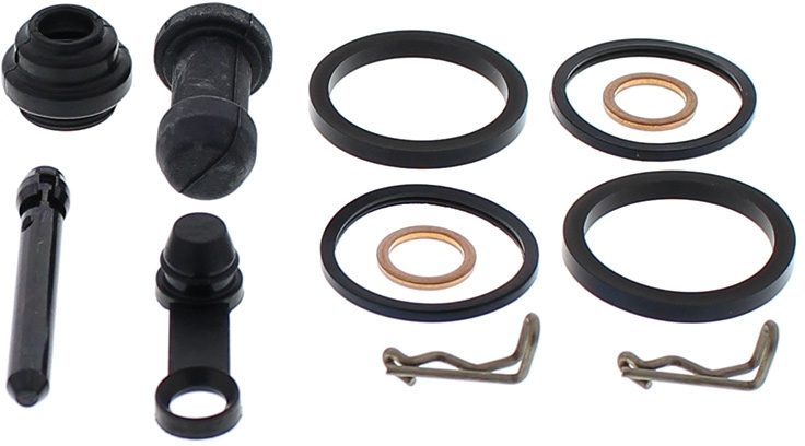 CALIPER REBUILD KIT FRONT 18-3170