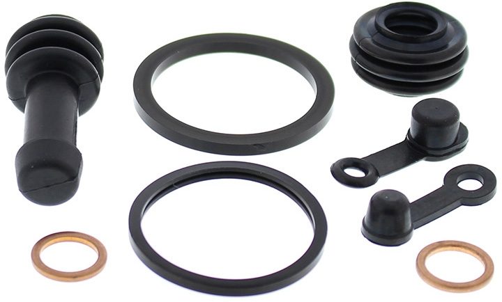 CALIPER REBUILD KIT FRONT 18-3185