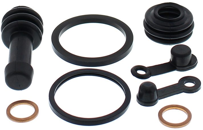 CALIPER REBUILD KIT FRONT 18-3186