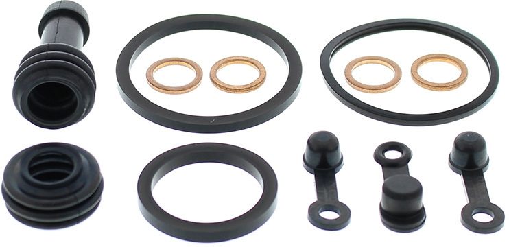 CALIPER REBUILD KIT FRONT 18-3248