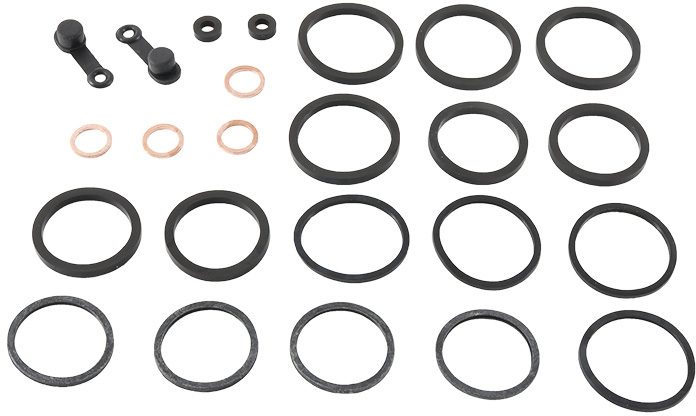 CALIPER REPAIR KIT 18-3262