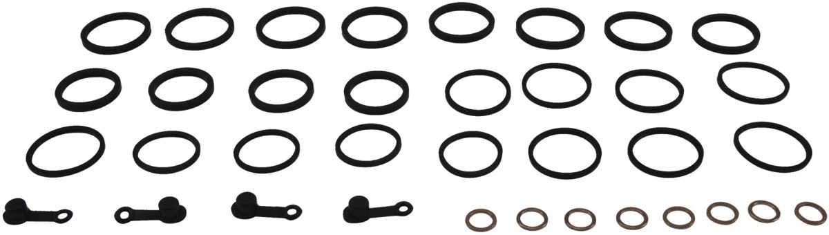 REBUILD KIT CALIPER 18-3301