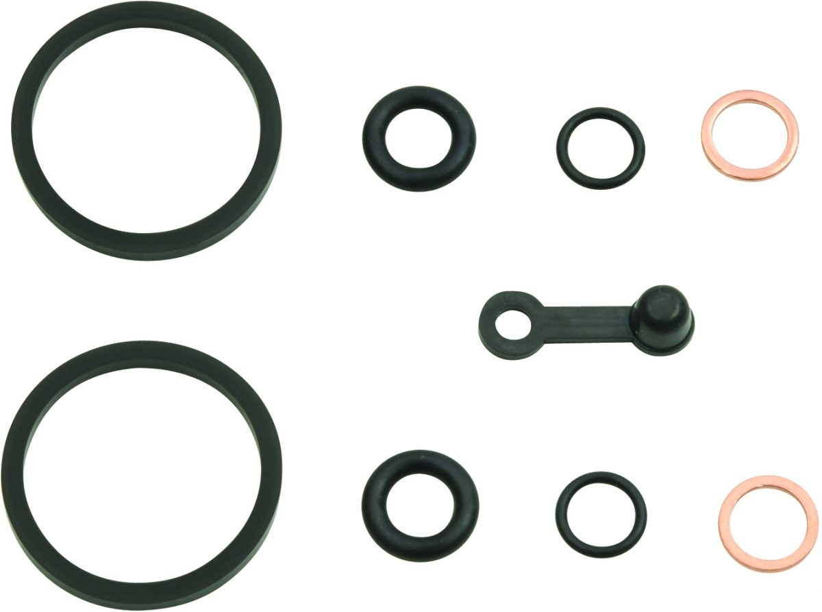 REBUILD KIT CALIPER 18-3312 foto 2