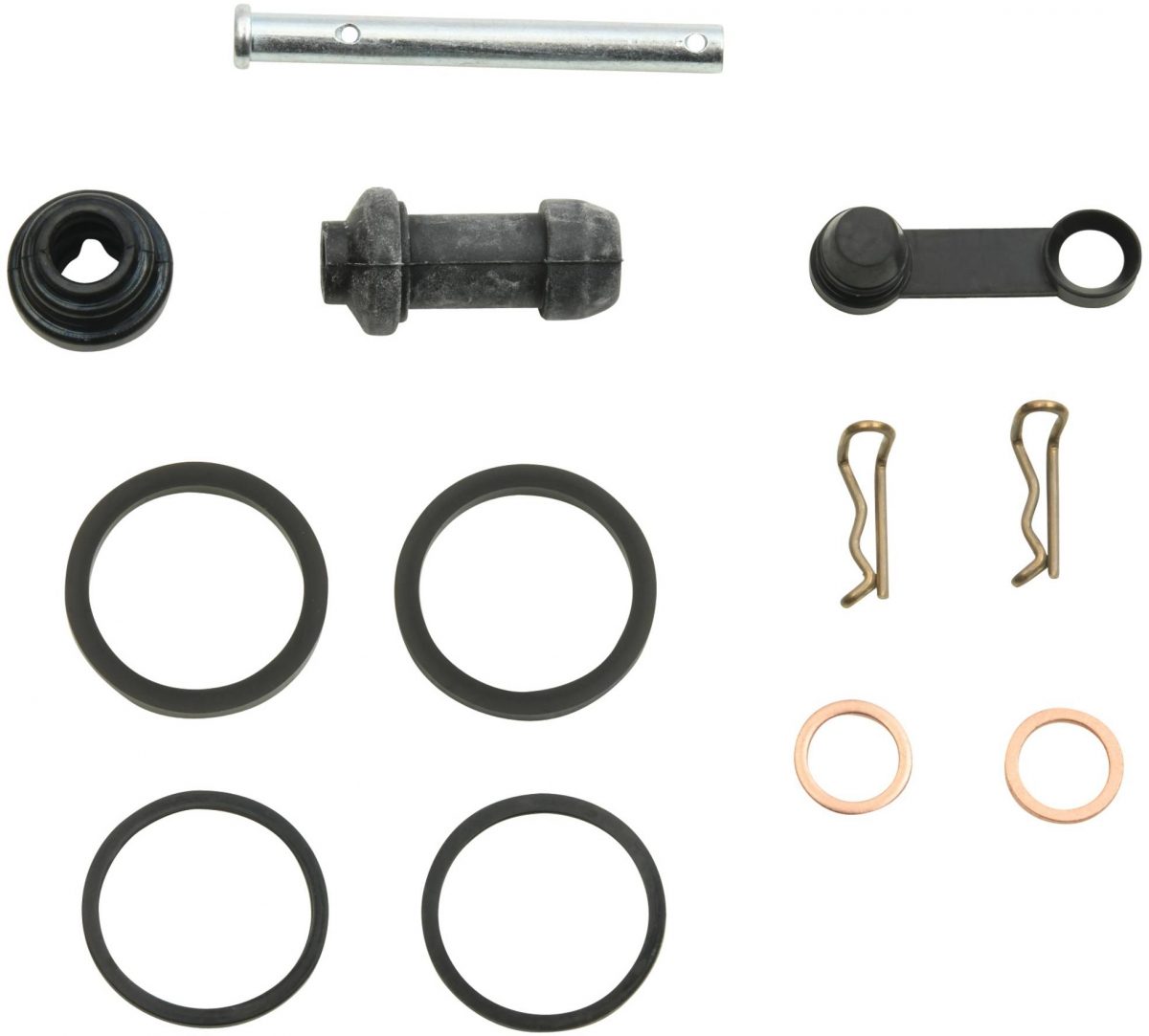 REBUILD KIT CALIPER 18-3321